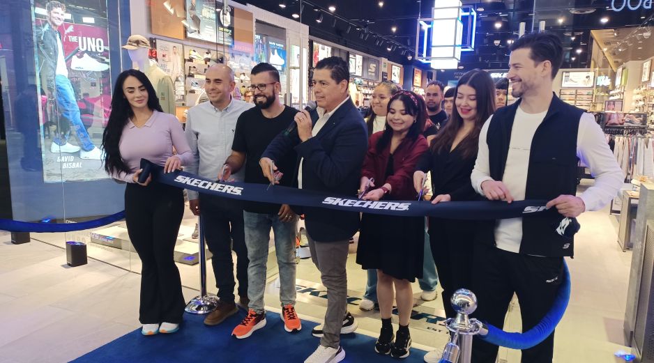 Abrieron la sucursal 128 en México, ubicada a un costado de IKEA / FOTO: CORTESÍA