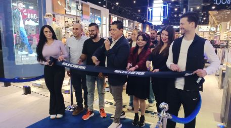 Abrieron la sucursal 128 en México, ubicada a un costado de IKEA / FOTO: CORTESÍA