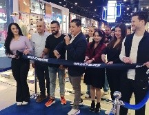 Abrieron la sucursal 128 en México, ubicada a un costado de IKEA / FOTO: CORTESÍA