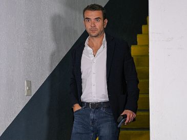 Riestra, de 44 años tiene una trayectoria en México marcada por el éxito más rotundo de la historia reciente de Orlegi. IMAGO7.