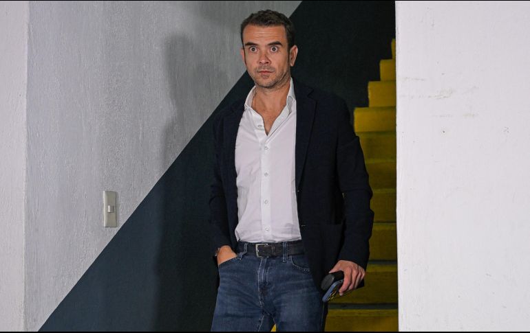 Riestra, de 44 años, tiene una trayectoria en México marcada por el éxito más rotundo de la historia reciente de Orlegi. IMAGO7.