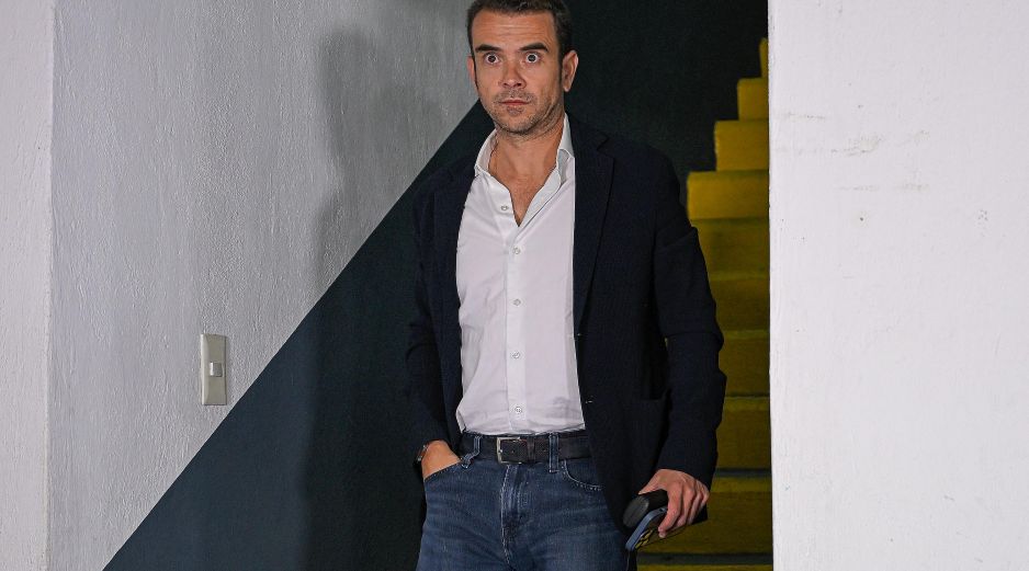 Riestra, de 44 años, tiene una trayectoria en México marcada por el éxito más rotundo de la historia reciente de Orlegi. IMAGO7.