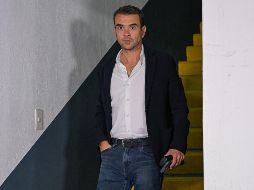 Riestra, de 44 años, tiene una trayectoria en México marcada por el éxito más rotundo de la historia reciente de Orlegi. IMAGO7.