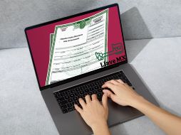 El trámite del acta de nacimiento en México avanzó hacia un esquema digital. ESPECIAL