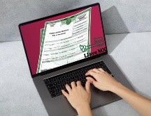 El trámite del acta de nacimiento en México avanzó hacia un esquema digital. ESPECIAL