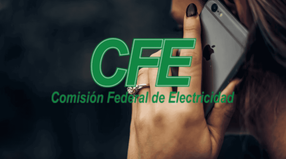 La CFE subrayó que los trabajos de restablecimiento del servicio no tienen ningún costo para los usuarios. ESPECIAL/ Unsplash