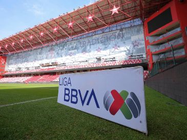 El Clausura 2026 promete ser un torneo competitivo y lleno de sorpresas. IMAGO7.
