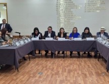 El dictamen ratifica reasignaciones por 1.143 millones de pesos y contempla un presupuesto total superior a 182 mil 692 millones de pesos. EL INFORMADOR / M. Hernández