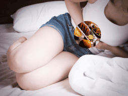 En la mayoría de los casos, la gastroenteritis mejora de forma natural con reposo y una adecuada hidratación. ESPECIAL/ Unsplash