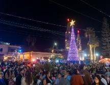 Estas iniciativas buscan mantener el espíritu navideño y la cohesión social durante toda la temporada. CORTESÍA