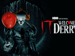 Dicha escena fue grabada de último momento, según lo declaró el productor Andy Muschietti. HBO MAX