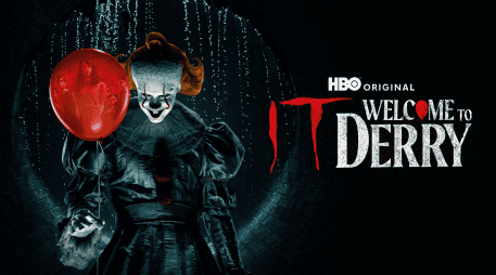 Dicha escena fue grabada de último momento, según lo declaró el productor Andy Muschietti. HBO MAX