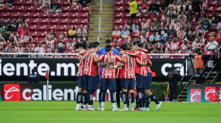 Cada nuevo bicampeonato en la Liga MX reaviva el recuerdo de aquellas gestas históricas del Guadalajara y subraya la deuda pendiente del club. IMAGO7.
