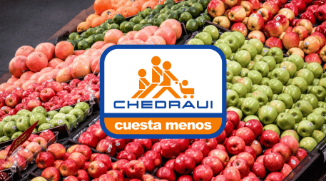 Frescura y sabor sin igual, encuéntralo este 16 y 17 de diciembre en el MartiMiércoles de Chedraui. ESPECIAL/ Unsplash