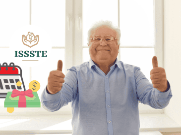 Con el segundo depósito de este concepto se completan los 40 días de aguinaldo que corresponden según la ley y el régimen de pensiones. CANVA