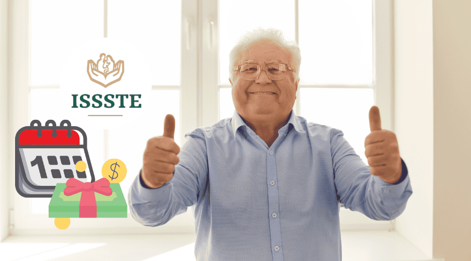 Con el segundo depósito de este concepto se completan los 40 días de aguinaldo que corresponden según la ley y el régimen de pensiones. CANVA