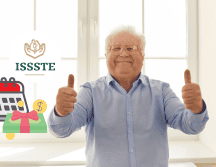 Con el segundo depósito de este concepto se completan los 40 días de aguinaldo que corresponden según la ley y el régimen de pensiones. CANVA