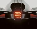 La escudería competirá bajo el nombre Audi Revolut F1 Team. ESPECIAL