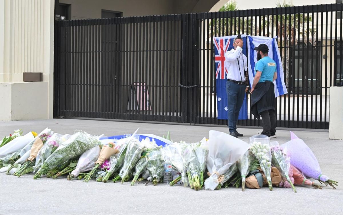 Sospechoso de perpetrar el atentado en Sídney despierta del coma | El Informador