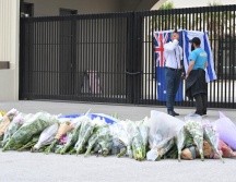 Según las investigaciones preliminares, las autoridades creen que padre e hijo actuaron de manera independiente y que estuvieron influidos por ideología vinculada al Estado Islámico. EFE/EPA/M. Tsikas