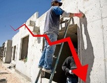La nueva vivienda va en picada desde 2019, cuando arrancó la administración del expresidente Andrés Manuel López Obrador. SUN / ARCHIVO