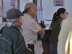 La tarjeta del INAPAM es para personas de 60 años o más. EL INFORMADOR/Archivo