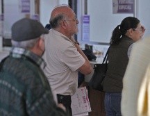 La tarjeta del INAPAM es para personas de 60 años o más. EL INFORMADOR/Archivo