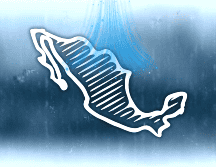 Un nuevo frente frío se aproximará a la frontera norte y noreste del territorio mexicano. ESPECIAL / CANVA