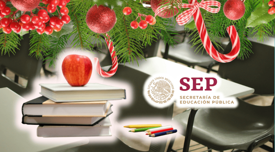 En total, considerando el fin de semana previo, los días sin clases y el receso escolar, los estudiantes disfrutarán de 22 días consecutivos de descanso. ESPECIAL/Canva/Unplash