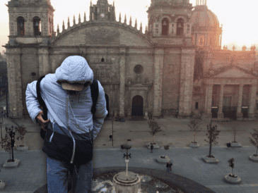 El pronóstico del clima para Guadalajara hoy es fresco, pero disminuirá la temperatura considerablemente a partir de mañana. ESPECIAL / CANVA