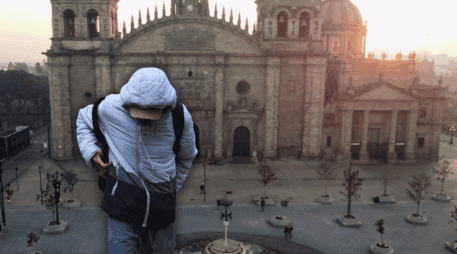 El pronóstico del clima para Guadalajara hoy es fresco, pero disminuirá la temperatura considerablemente a partir de mañana. ESPECIAL / CANVA