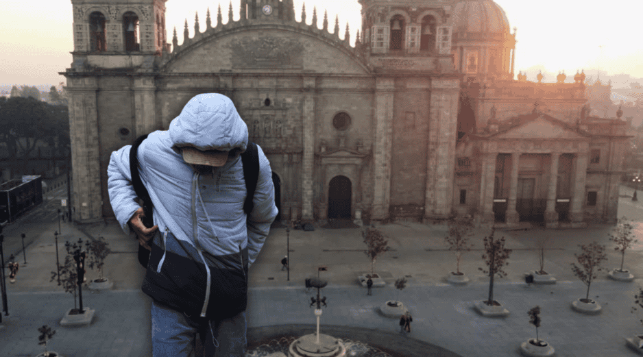 El pronóstico del clima para Guadalajara hoy es fresco, pero disminuirá la temperatura considerablemente a partir de mañana. ESPECIAL / CANVA