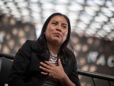 "La Reserva" se estrenará este próximo 18 de diciembre en salas mexicanas. EFE/ARCHIVO