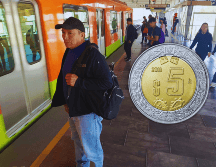 Para 2026 se asignan 25 mil millones de pesos de inversión total para el Metro, de los cuales, cinco mil millones se destinan específicamente para la modernización de la Línea 3. SUN / ARCHIVO