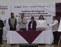 El mecanismo se adoptó ante la alta demanda registrada en el proceso de inscripción, la cual superó el número de viviendas actualmente en construcción. ESPECIAL