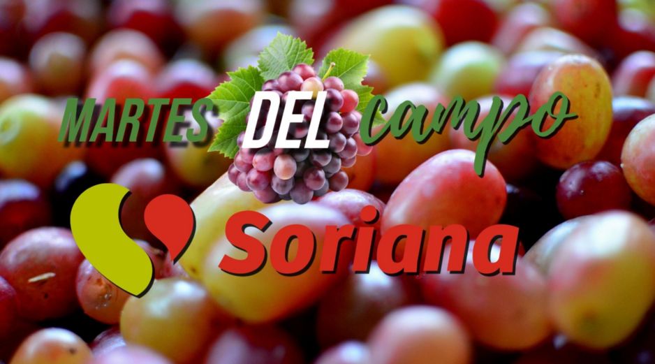Estas son TODAS las ofertas de hoy y mañana en Soriana por el Martes del Campo. EL INFORMADOR / ARCHIVO