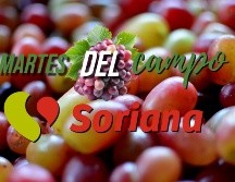 Estas son TODAS las ofertas de hoy y mañana en Soriana por el Martes del Campo. EL INFORMADOR / ARCHIVO