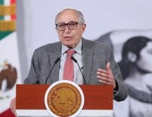 Hasta el momento, en México solo se ha confirmado un caso de Influenza A H3N2 subclado K. EFE/M. Guzmán