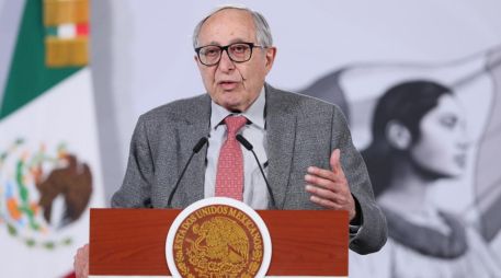 Hasta el momento, en México solo se ha confirmado un caso de Influenza A H3N2 subclado K. EFE/M. Guzmán