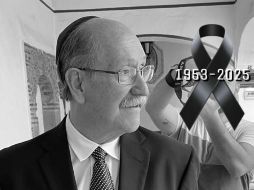 Zerboni se destacó por su versatilidad y pasión, pese a su entrada madura al medio artístico. ESPECIAL / FACEBOOK Juan José Zerboni