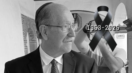 Zerboni se destacó por su versatilidad y pasión, pese a su entrada madura al medio artístico. ESPECIAL / FACEBOOK Juan José Zerboni