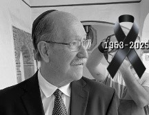 Zerboni se destacó por su versatilidad y pasión, pese a su entrada madura al medio artístico. ESPECIAL / FACEBOOK Juan José Zerboni