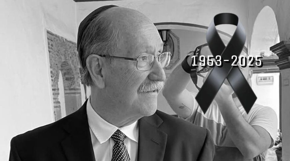 Zerboni se destacó por su versatilidad y pasión, pese a su entrada madura al medio artístico. ESPECIAL / FACEBOOK Juan José Zerboni