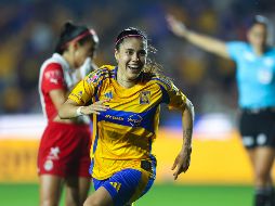 LIZBETH OVALLE. El futbol mexicano femenil ha alcanzado un logro histórico a nivel global. IMAGO7