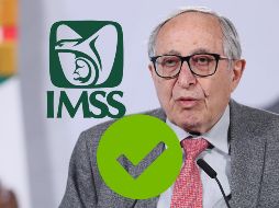 David Kershenobich declaró que la nueva cepa de influenza 