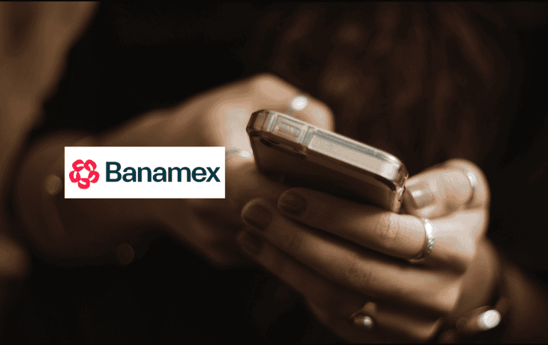 Los problemas en la app de Banamex iniciaron desde el lunes 15 de diciembre por la mañana. UNSPLASH /  P. DU PREEZ