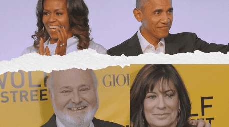 Rob Reiner fue degollado el pasado domingo en su domicilio de Los Ángeles junto a su esposa, la fotógrafa Michele Reiner. AP/EFE/ARCHIVO