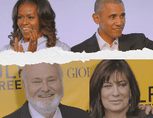 Rob Reiner fue degollado el pasado domingo en su domicilio de Los Ángeles junto a su esposa, la fotógrafa Michele Reiner. AP/EFE/ARCHIVO