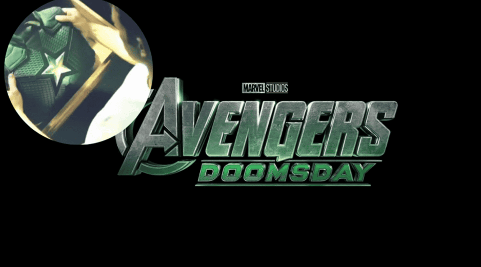 Filtran el primer teaser de 