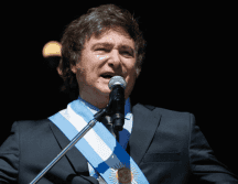 El fallecido, cuya identidad no se ha dado a conocer de manera oficial, pertenecía al cuerpo de seguridad de la Quinta Presidencial de Olivos. EFE/J. Ignacio Roncoroni